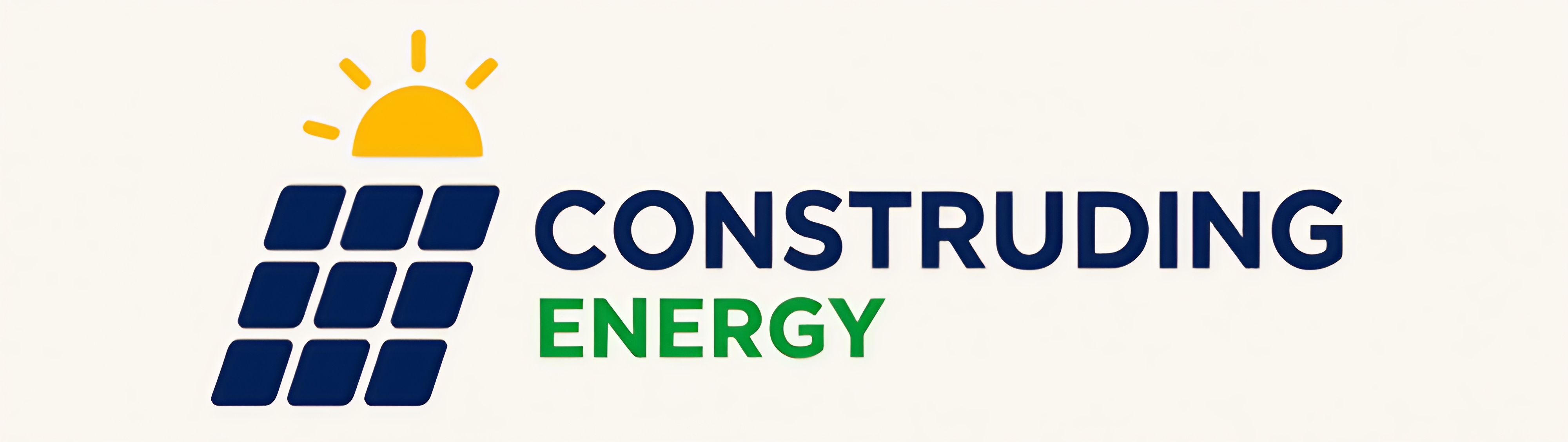 Construding Energy