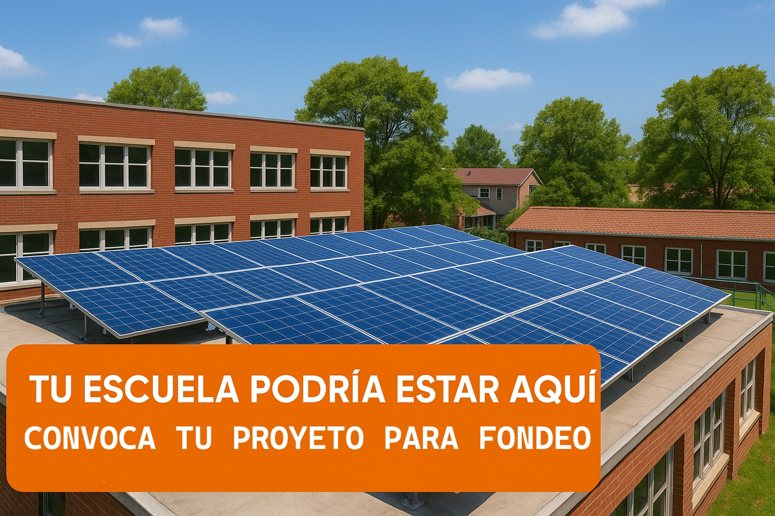 Publicación próximamente: Colegio 60 kWp