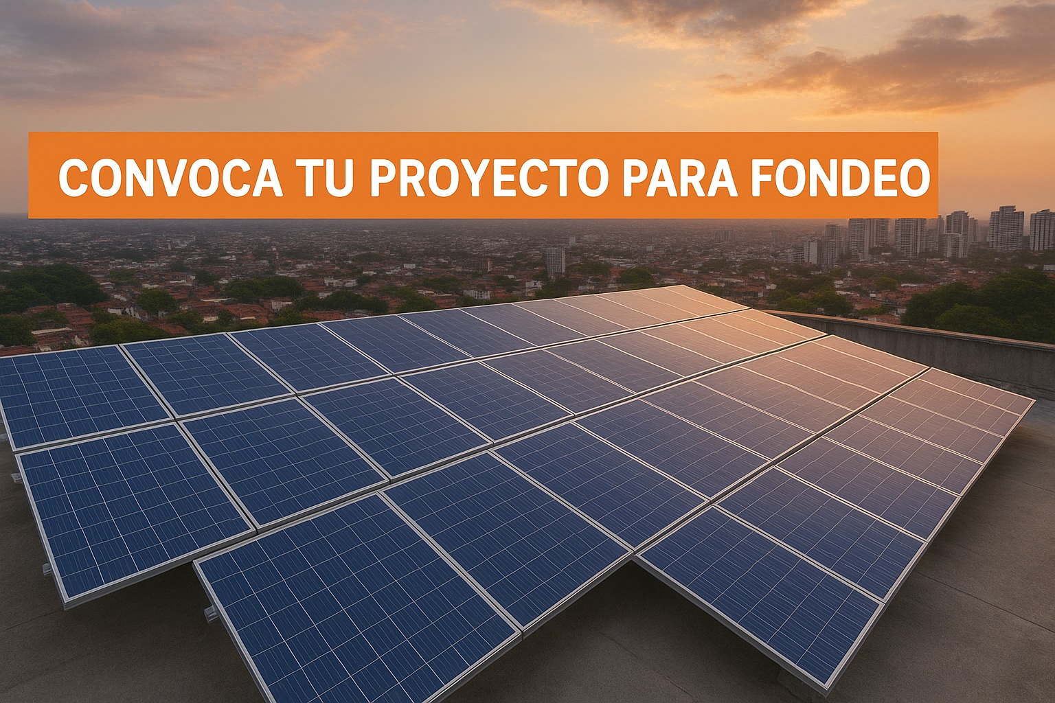 Aquí podría estar tu empresa: Panadería 18 kWp
